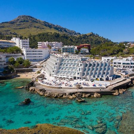 Globales Don Pedro - Adults Only Hotel Cala de Sant Vicenc Buitenkant foto